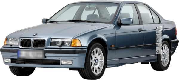 БМВ 3-Series 3